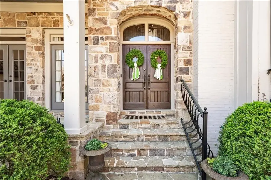 9040 Preston Lane, Suwanee, GA 30024 - #2