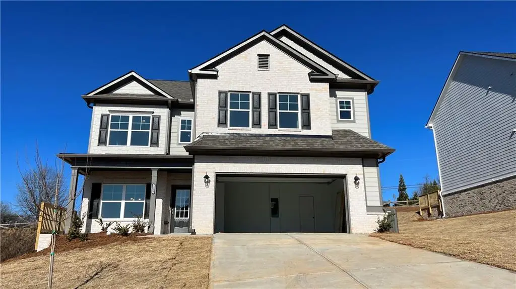 5180 Woodline View Circle, Auburn, GA 30011 - #1