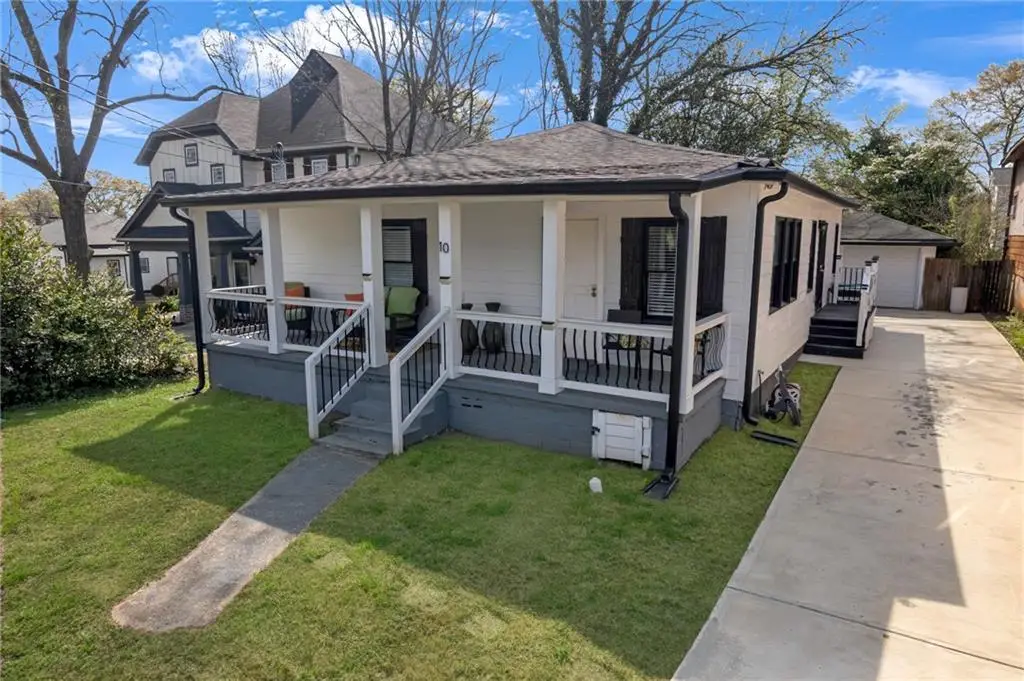 10 Moury Avenue Se, Atlanta, GA 30315 - #1