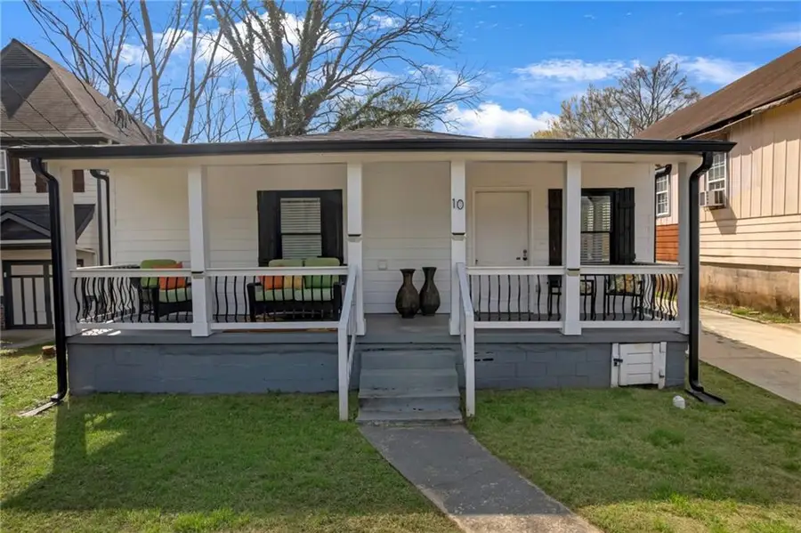 10 Moury Avenue Se, Atlanta, GA 30315 - #2