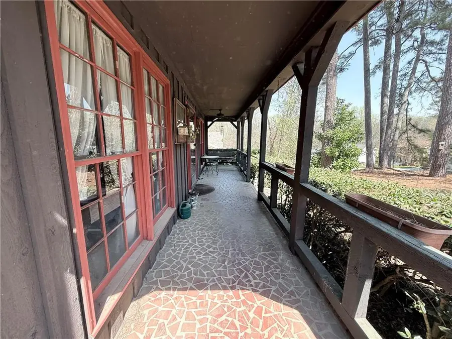 3775 Clubhouse Lane Se, Conyers, GA 30094 - #3