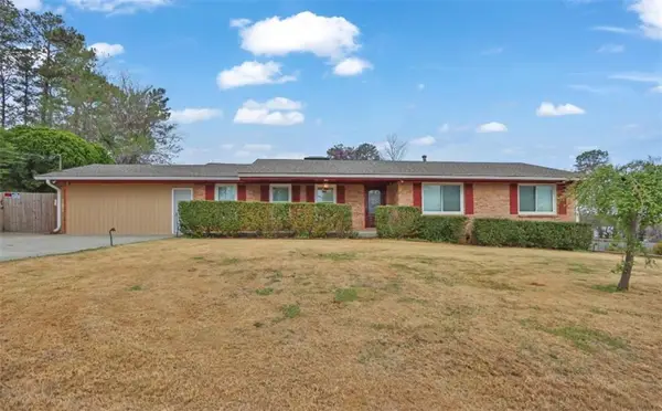 643 Rebecca Street Nw, Lilburn, GA 30047