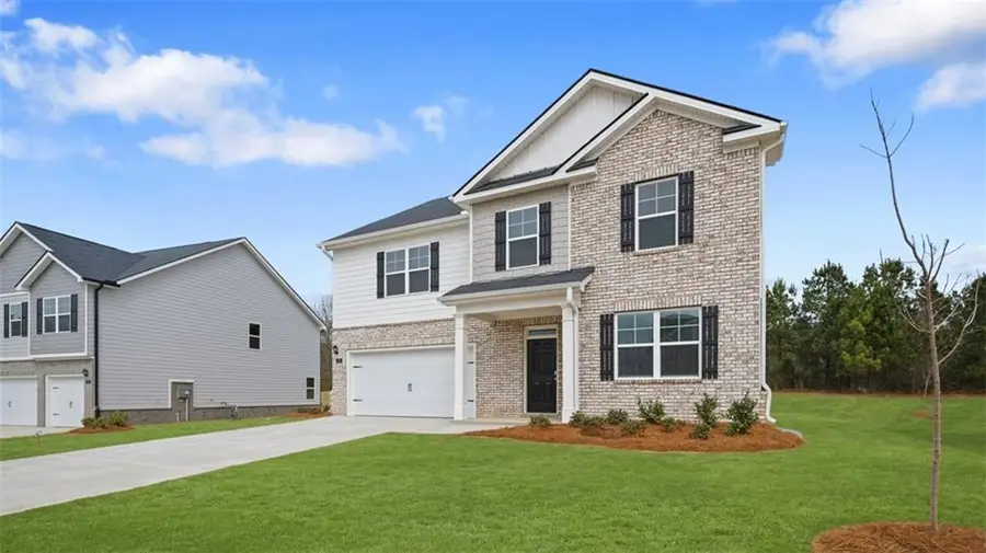 51 Weymouth Drive, Locust Grove, GA 30248 - #2