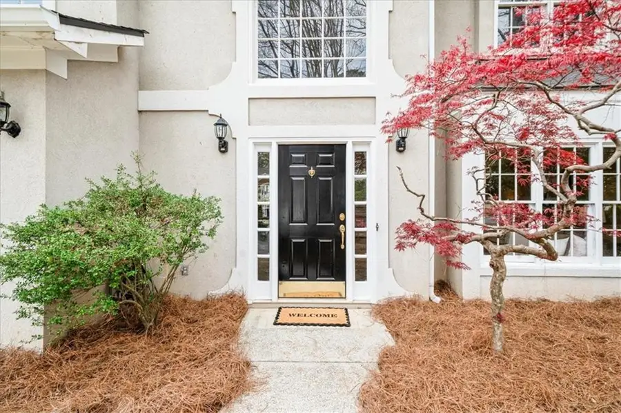 5595 Hillgate Crossing, Alpharetta, GA 30005 - #2