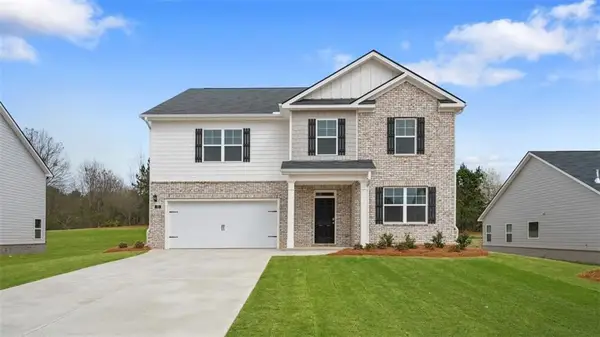 50 Weymouth Drive, Locust Grove, GA 30248