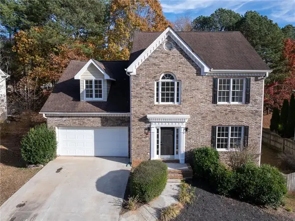 679 Springtor Drive, Lawrenceville, GA 30043