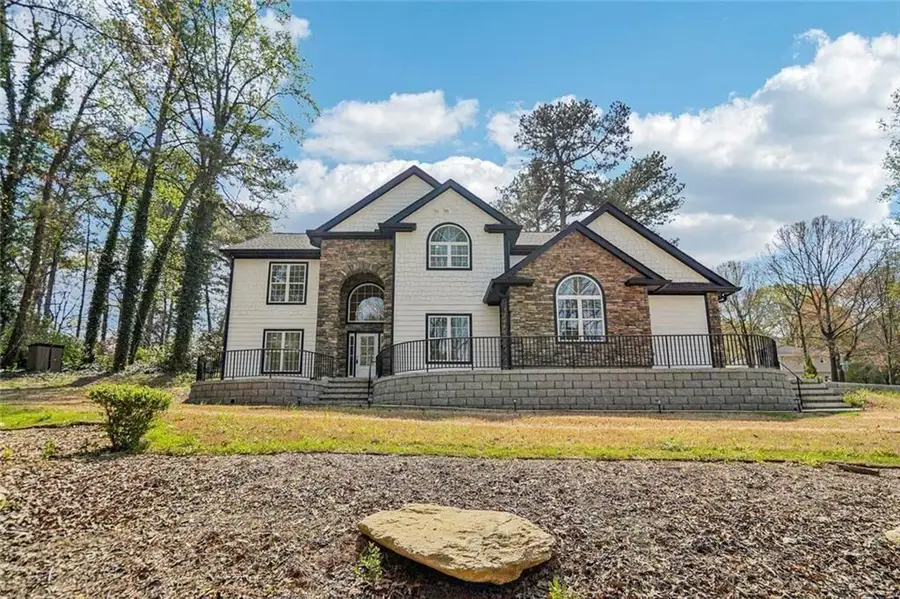 2122 Graystone Parkway, Grayson, GA 30017 - #2