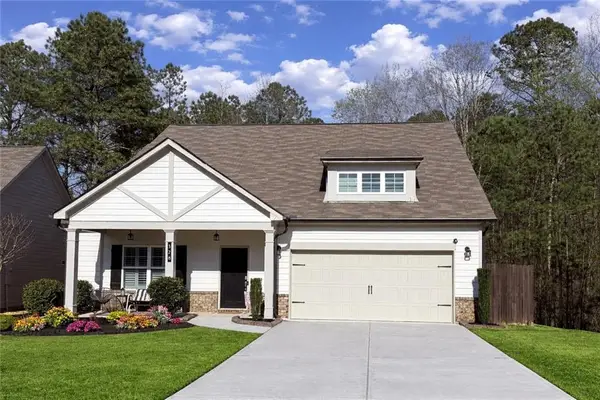 328 Crestbrook Lane, Dallas, GA 30157