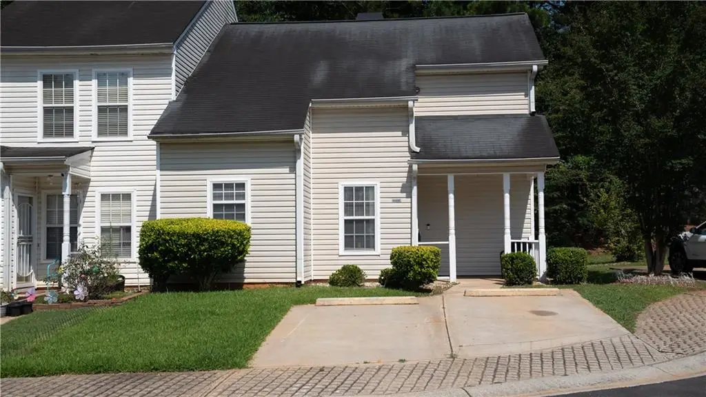 6460 Wellington Chase Court, Lithonia, GA 30058 - #1