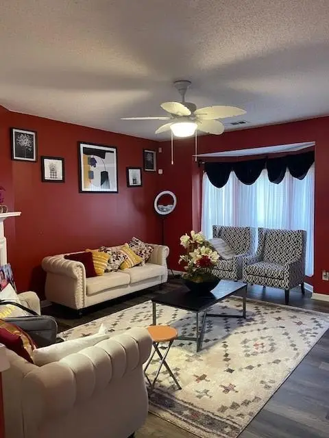 2721 Parkway Trail, Lithonia, GA 30058 - #3