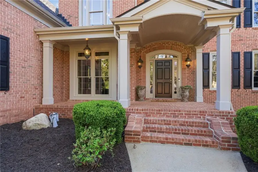 2110 Wood Cove Drive, Cumming, GA 30041 - #2