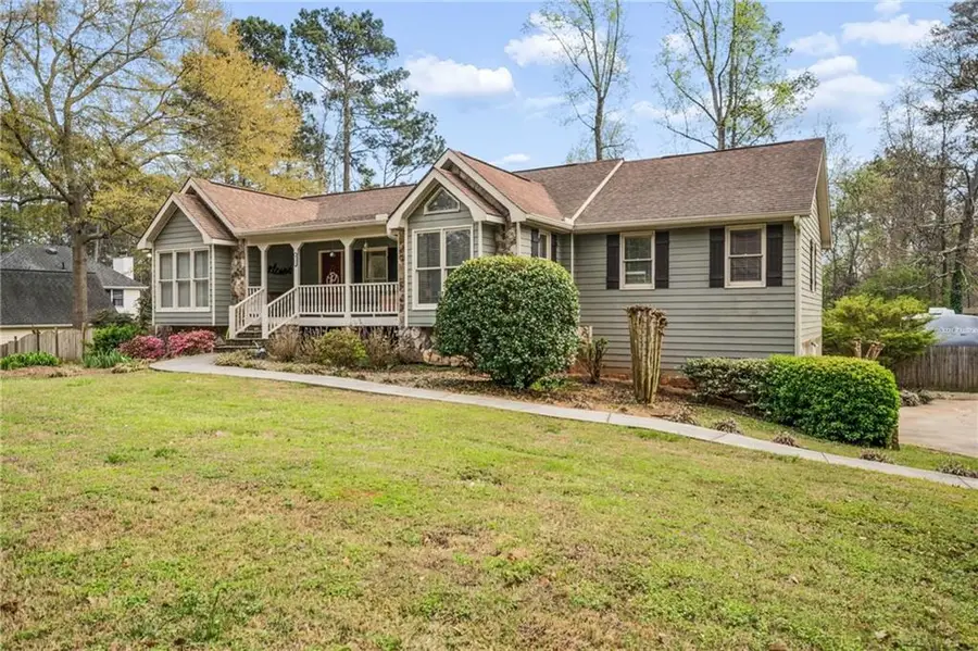 4721 Shadybrook Way Se, Conyers, GA 30094 - #3