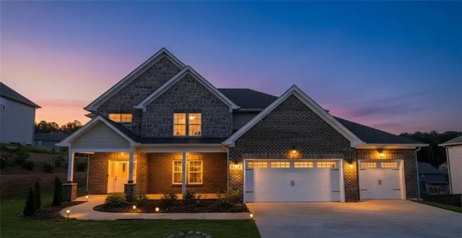 2863 Shoals Hill Court, Dacula, GA 30019 - #3