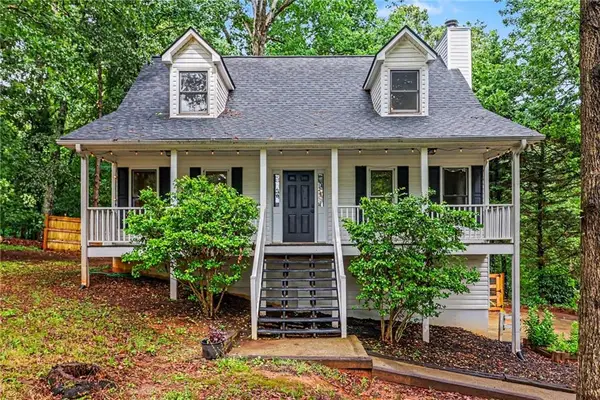 223 Hawkins Farm Circle, Ball Ground, GA 30107