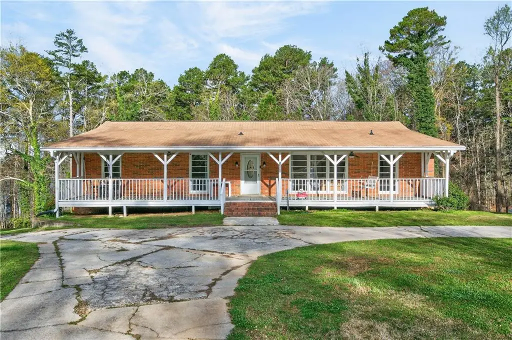 3460 Maynard Circle, Gainesville, GA 30506 - #1