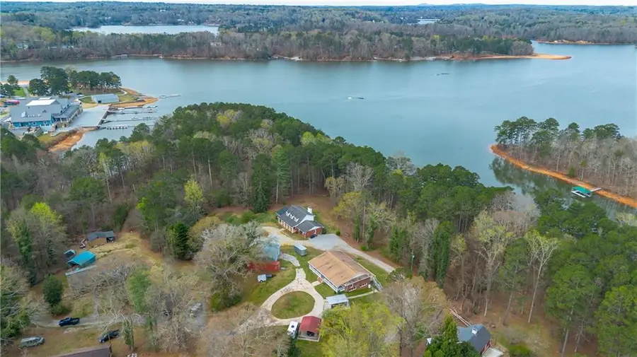 3460 Maynard Circle, Gainesville, GA 30506 - #2