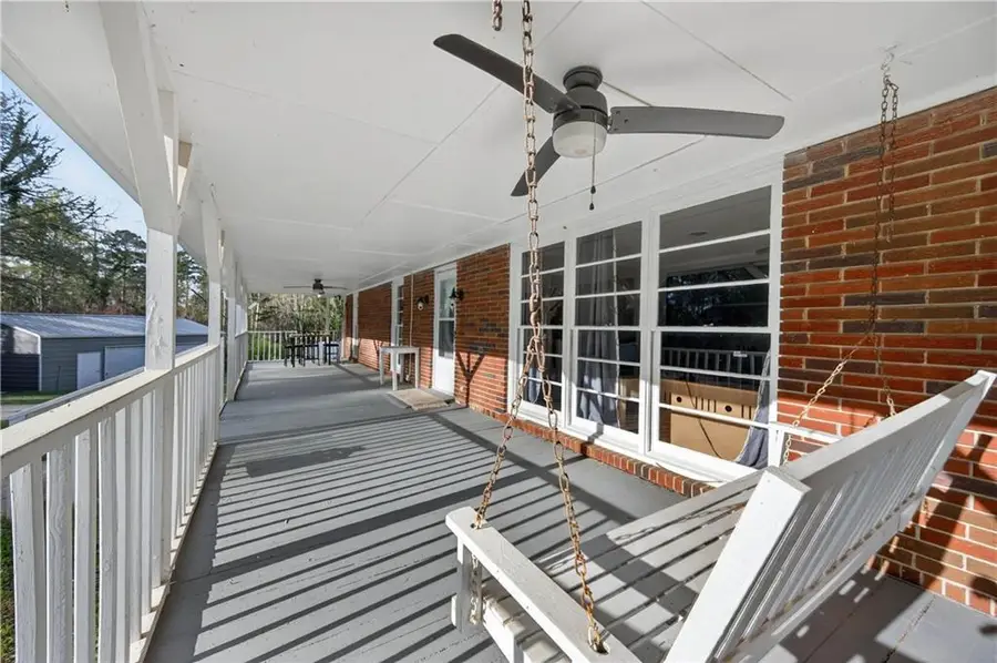 3460 Maynard Circle, Gainesville, GA 30506 - #3