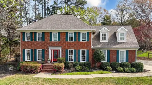 730 Edgewater Place Nw, Kennesaw, GA 30144