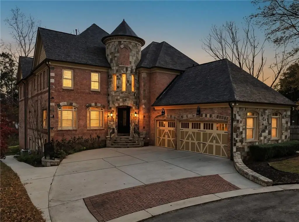 7611 Regency Circle, Atlanta, GA 30350 - #1
