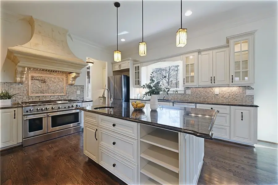 7611 Regency Circle, Atlanta, GA 30350 - #2