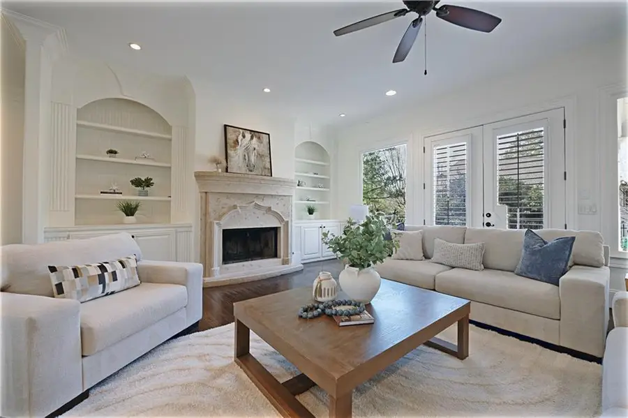 7611 Regency Circle, Atlanta, GA 30350 - #3