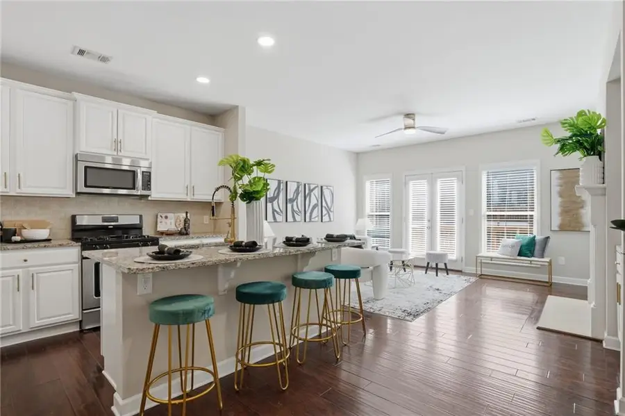 1221 Lavista Road Ne, Atlanta, GA 30324 - #3