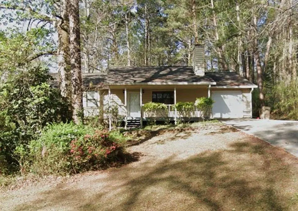 137 Springvalley Circle, Stockbridge, GA 30281 - #1