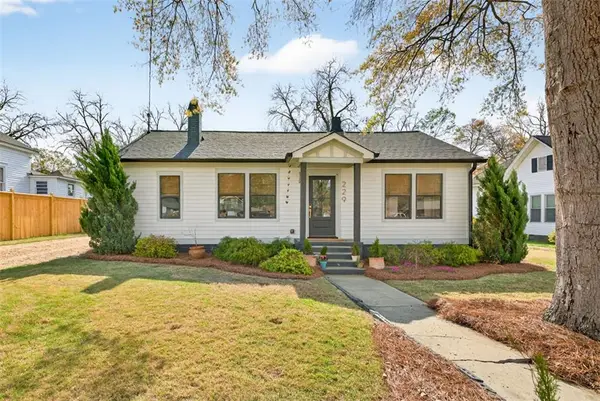 229 Alcovy Street, Monroe, GA 30655