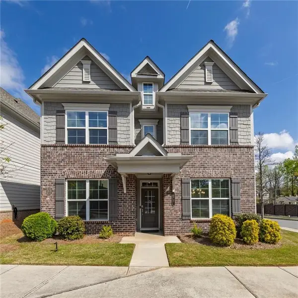 57 Dalmer Drive, Marietta, GA 30008