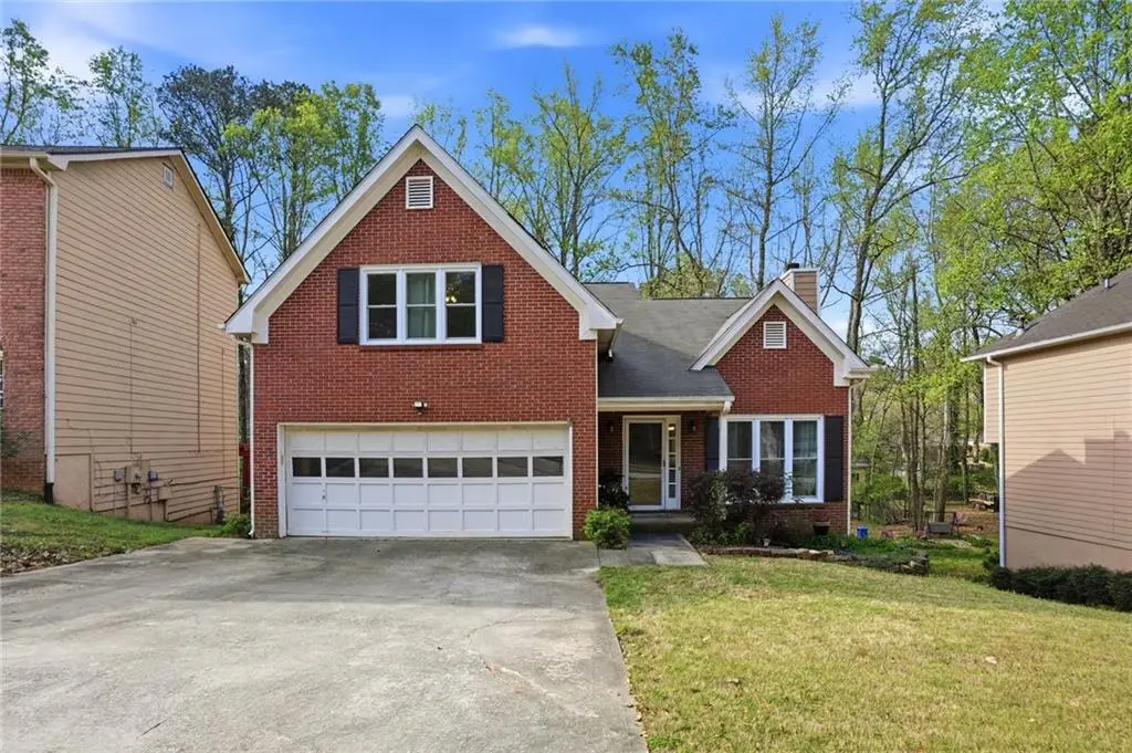 3075 Oak Meadow Drive, Snellville, GA 30078 - #1