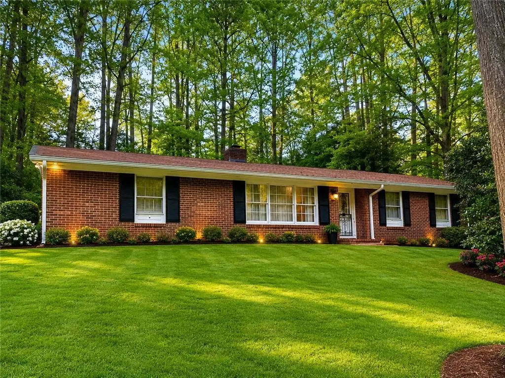3059 Nottaway Court, Atlanta, GA 30341 - #1