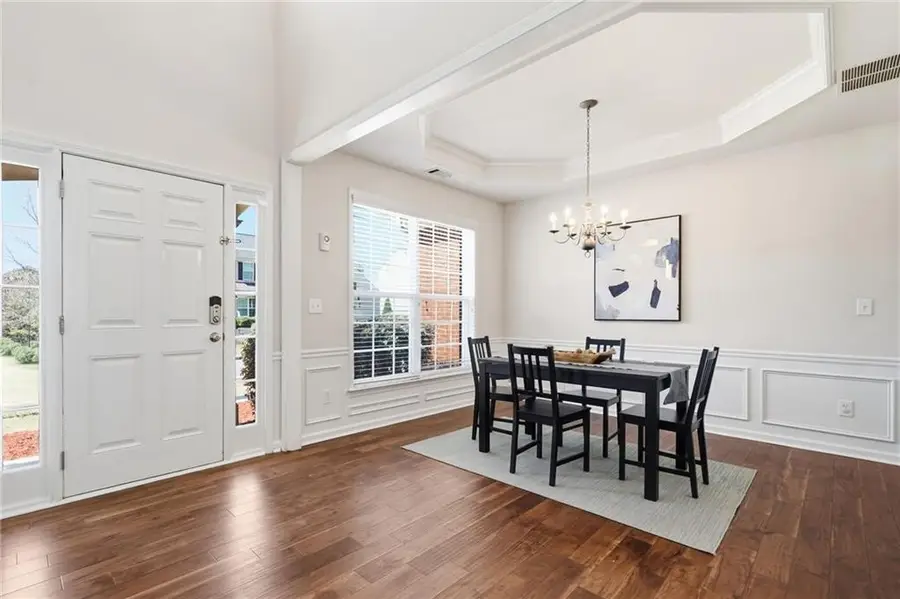 310 Hammersmith Drive, Suwanee, GA 30024 - #2