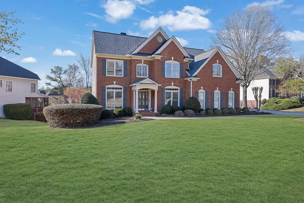 175 Barton Place, Alpharetta, GA 30005 - #1