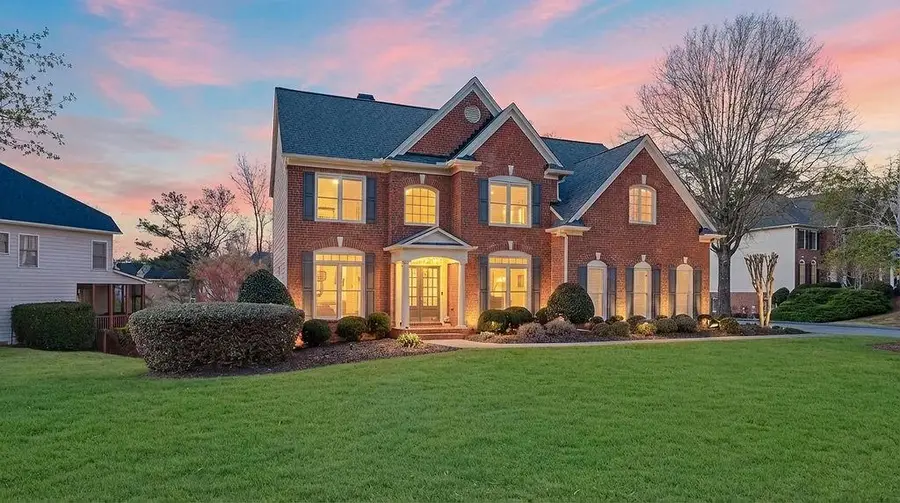 175 Barton Place, Alpharetta, GA 30005 - #2