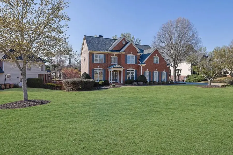 175 Barton Place, Alpharetta, GA 30005 - #3