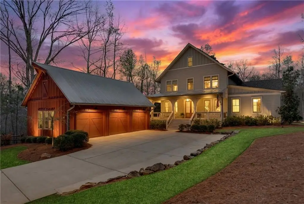 12555 Celestine Way, Roswell, GA 30075 - #1