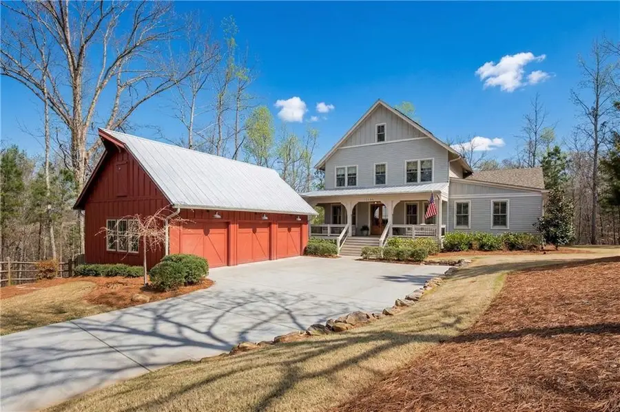 12555 Celestine Way, Roswell, GA 30075 - #2