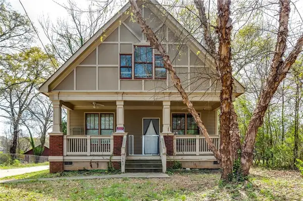 1340 Lyle Avenue, East Point, GA 30344