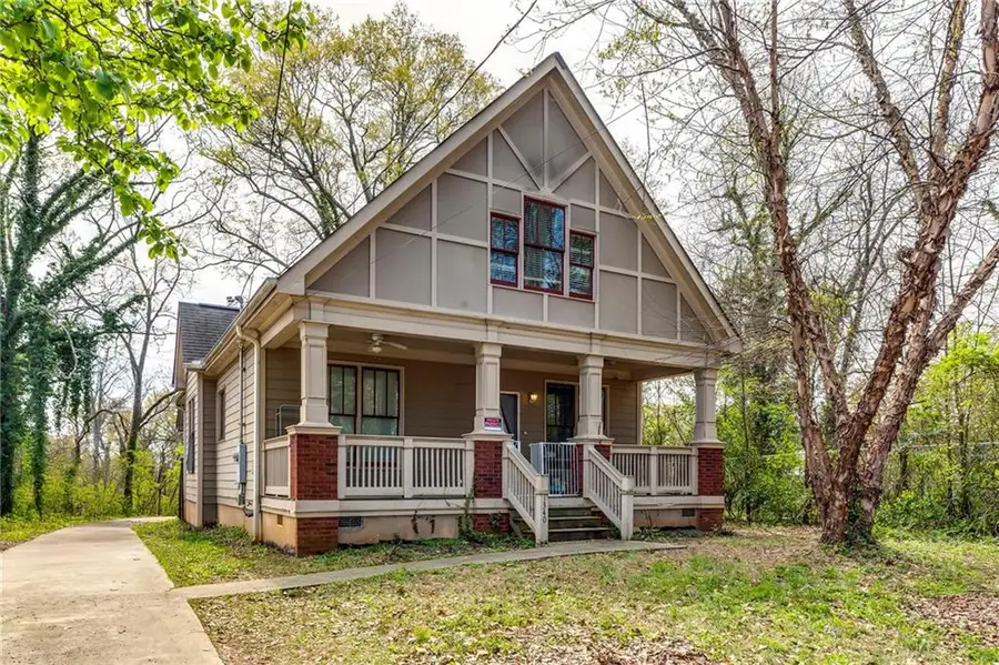 1340 Lyle Avenue, East Point, GA 30344 - #2