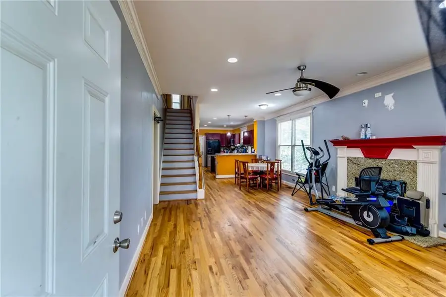 1340 Lyle Avenue, East Point, GA 30344 - #3