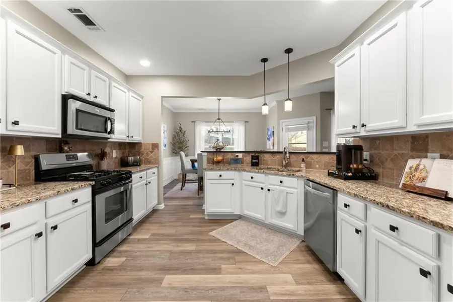 5725 Weddington Drive, Cumming, GA 30040 - #2