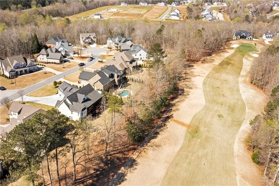 6020 Fairway Park Lane, Jefferson, GA 30549 - #3