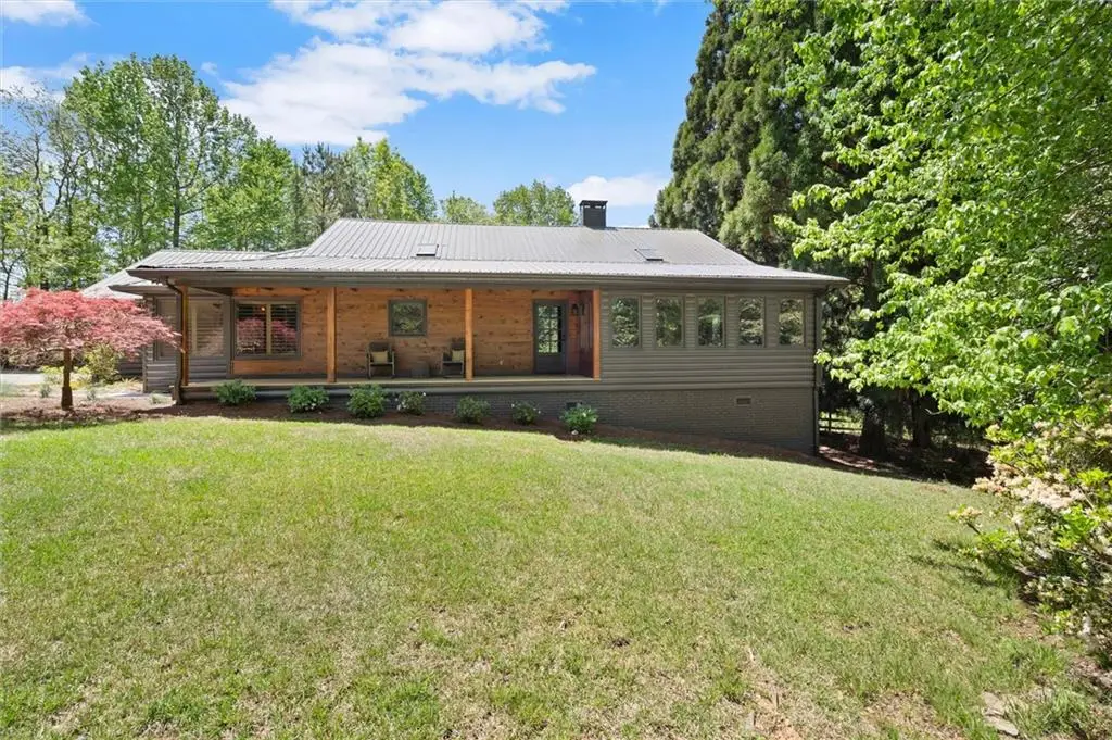 212 Hickory Oak Hollow, Cumming, GA 30040 - #1