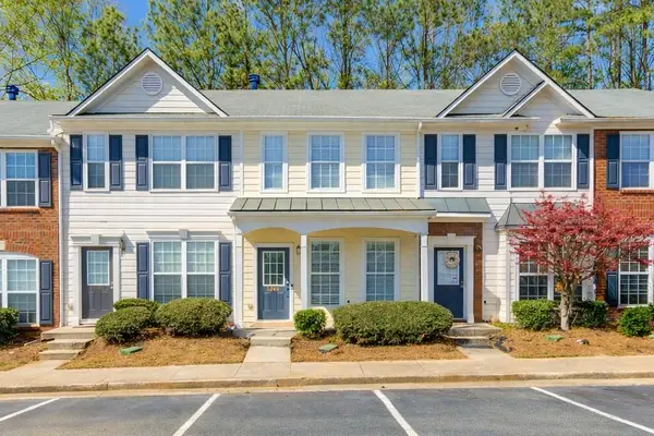 3340 Hidden Cove Circle, Peachtree Corners, GA 30092