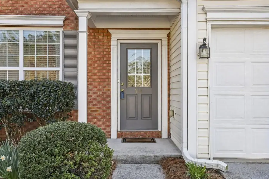 711 Wendlebury Court, Alpharetta, GA 30004 - #2