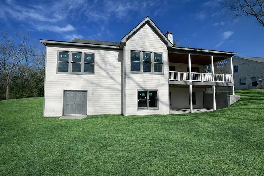 189 Pope Drive, Canton, GA 30114 - #2