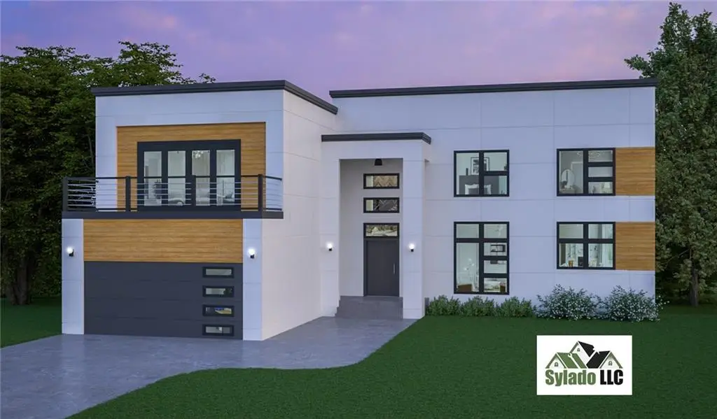 1870 Jenny Lane, Lithia Springs, GA 30122 - #1