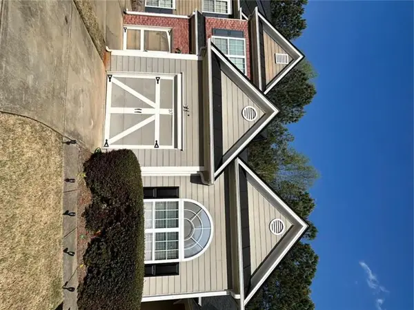 37 Village Glen, Dallas, GA 30157