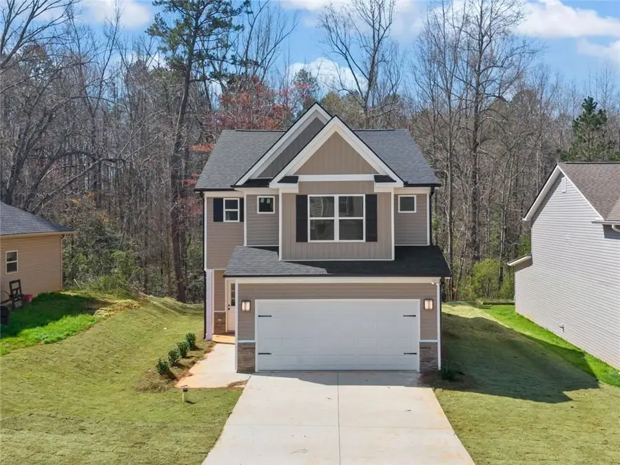 769 Dawn Place, Alto, GA 30510 - #3