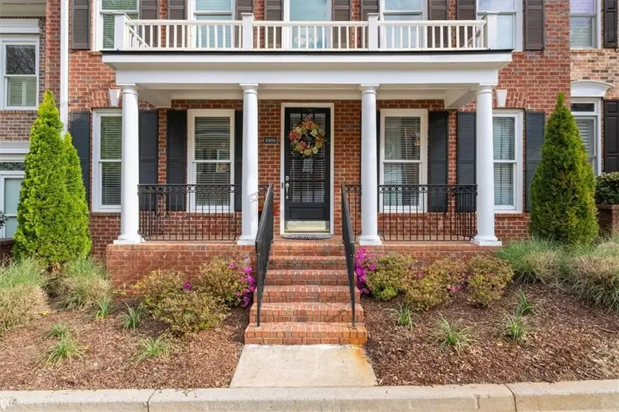 4906 Fairmont Way #4906, Roswell, GA 30075 - #2
